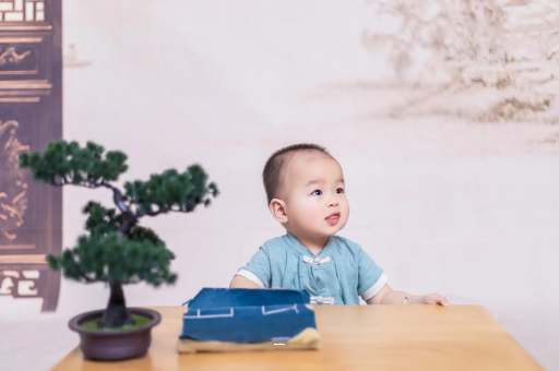 灌南宝宝发烧能开空调吗