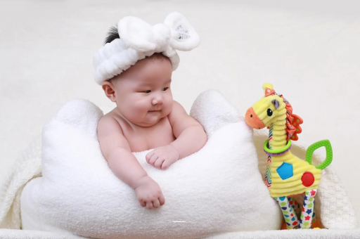 灌南宝宝夜里出汗