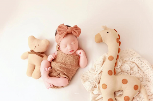 灌南促进宝宝大脑发育