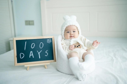 灌南3个月宝宝发育标准