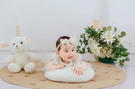 灌南几个月宝宝可以吃水果